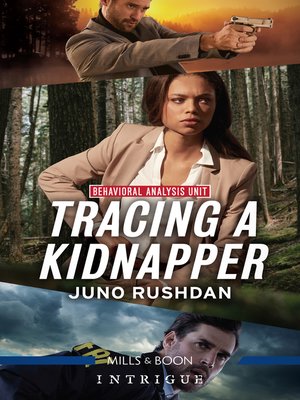 cover image of Tracing a Kidnapper